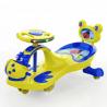 Buy cheap Boys Girls Ride On Swing Cars With Early Educational Music CE Certified from wholesalers