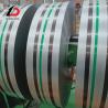 Buy cheap Cold Rolled 201 304 316 316L 430 Stainless Steel Strip/Coil with Customized 2b/4K/8K Surface from wholesalers
