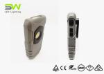 2W LED Pocket Auto Inspection Light With ± 90° Adjustable Magnetic Stand