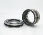 Metal Bellows Burgmann Mechanical Seals MFL85N ISO9001