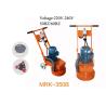 Buy cheap 1500 RPM Concrete Floor Grinder 220V / 380V Epoxy Ground Grinding Machine from wholesalers