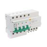 Buy cheap SCB8LE Suntree 3Phase RCBO Circuit Breaker from wholesalers