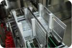 DGD-320-2 Automatic Horizontal Double Pouches Packing Machine