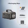 Buy cheap 2000w Portable Power Station , Blade Battery Solar Generator from wholesalers