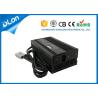 Buy cheap 48 volt 8A 10A wheelchair charger automatic battery charger 110VAC~ 240VAC factory wholesale from wholesalers