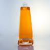 Buy cheap Extra Flint Liquor Glass Bottle for Brands Whisky Gin Rum Champagne and Brandy from wholesalers