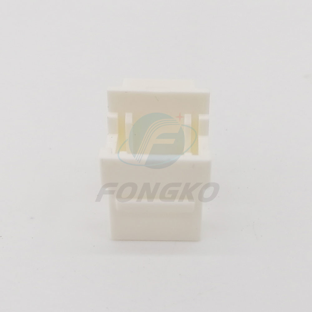 SC Fiber Optical Adapter LC Keystone Jack Multimode Simplex for FTTX