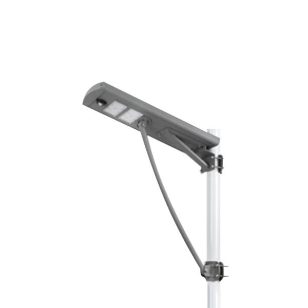 Buy cheap IP65 Integrated Bright Solar Road Lamp Cap 710x310mm from wholesalers