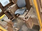 100% Japan D6D Old Caterpillar Bulldozer / Used Cat Dozers 2012 Year