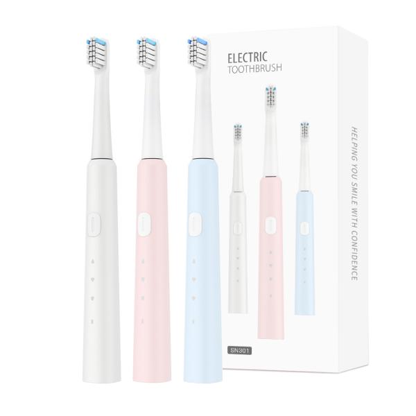 Buy cheap cepillos de dientes oral tooth brush portable type c rechargeable Electric Toothbrush from wholesalers
