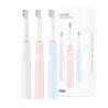 Buy cheap cepillos de dientes oral tooth brush portable type c rechargeable Electric Toothbrush from wholesalers