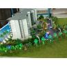 Buy cheap Scale 1/80 Australian Apartment house model with internal Led light from wholesalers