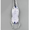 Buy cheap Adult Urine Catheter Drainage Customization Single Use Portable Urine Collection Leg Bag from wholesalers