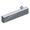 Buy cheap Durable Cemented Carbide Inserts Crusher Hammer Inserts Impact Crusher Parts from wholesalers