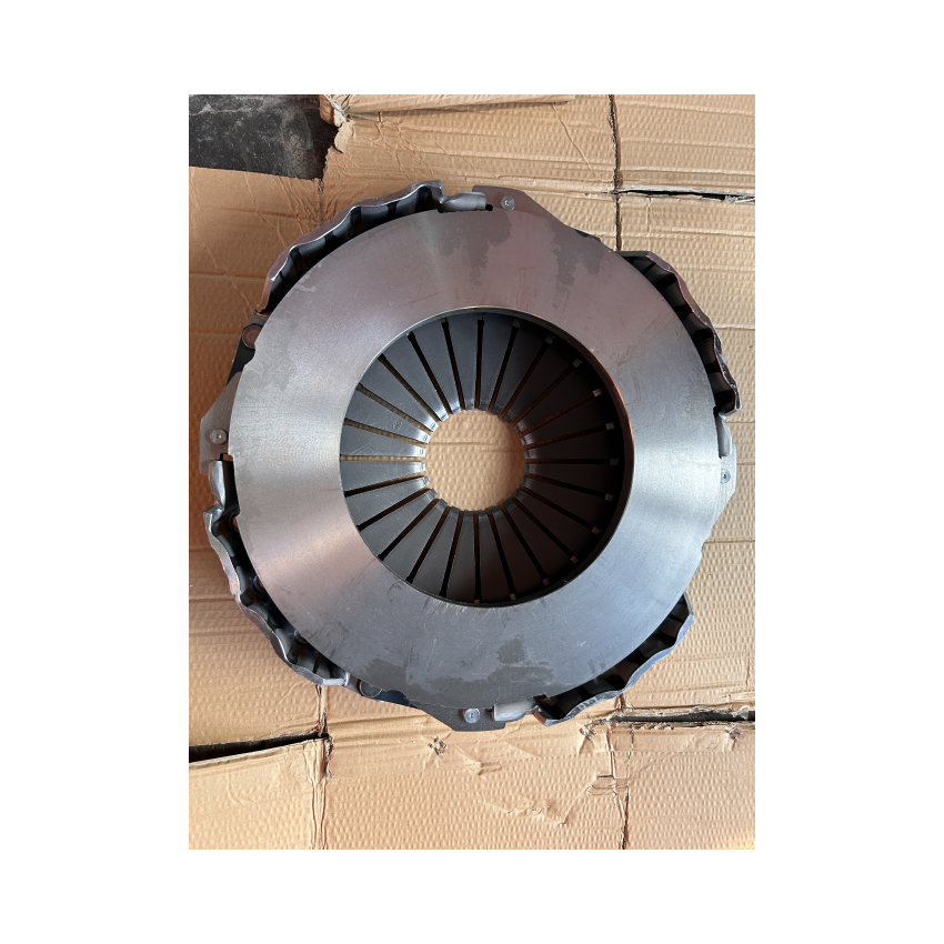 Freightliner DT12 3400700529 / A0214135000 OEM Detroit Automotive Clutch System 40kg