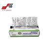 Buy cheap Food Package Precut Foil Sheets 270x300mm Heat Resistance from wholesalers