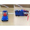 Buy cheap Non - Toxic Plastic Children's Play Toys / 3 In 1 Robot Car Transformer from wholesalers