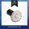 Buy cheap Nylon Impeller Rotor Magnet , Plastic Injection Y30 Ferrite Magnet from wholesalers