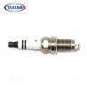 Buy cheap Chevrolet GMC Pontiac Auto Spark Plugs Flat Seat 0.8mm Gap Multi Ribbed Insulator from wholesalers
