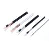 Buy cheap PE PVC Jacket RG59 2DC Coaxial Cable For Local Communication from wholesalers