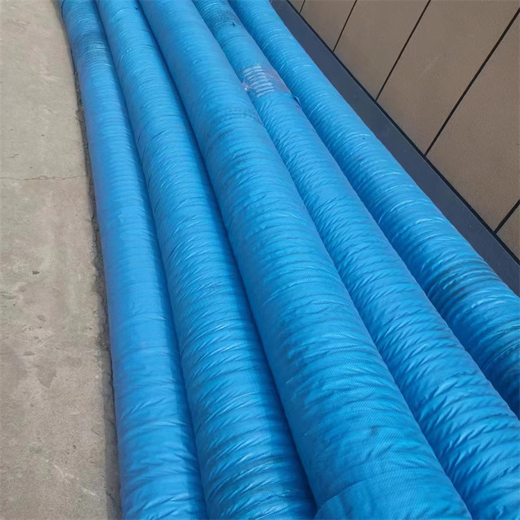 Super Flexible Mining Hydraulic Hose Greenline Goldline Mineflex Hose