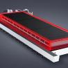 Buy cheap Metal Gantry Laser Cutting Machine With 0~100m/min Cutting Speed from wholesalers