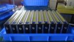 Lifepo4 3.2V 100Ah Electric Car Batteries , EV Car Battery For Electric Powered