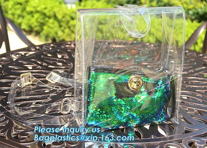 led sports drawstring bag,bright rider LED neon flashing gym drawstring bag, eva cosmetic bag, backpack, pvc bags, fashi