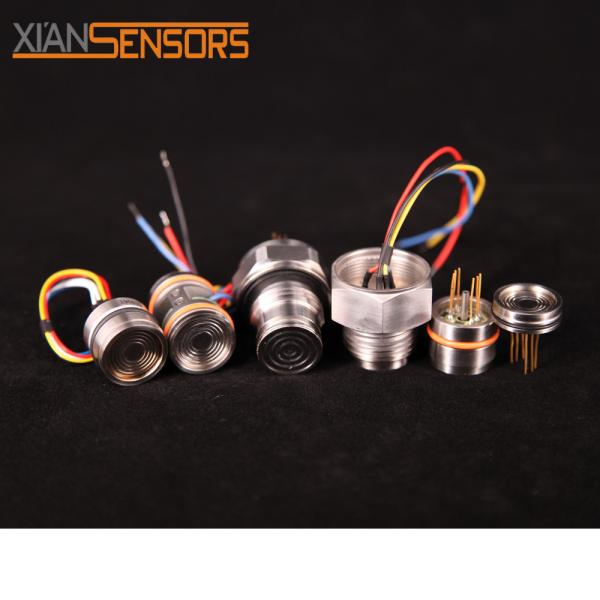 Buy cheap OEM mems piezo-resistive differential sensor pressure from wholesalers
