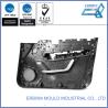 Buy cheap IATF 16949 Cert Auto Interior Trim plastic injection mold , Car Body Black Car Plastic Door Parts from wholesalers