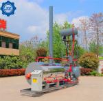 Oil/Gas Fired Thermal Oil Heater, Thermal Oil Boiler For Food Industry