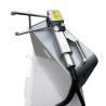 Buy cheap 20 watt Laser Cleaner Machine With High Cleaning Efficiency And Safety from wholesalers