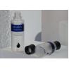 Buy cheap Milk Body Wash Bottles 200ml 300ml With Lotion Pump Round Shape from wholesalers