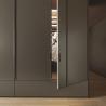 Buy cheap Modern Personal Furniture Customization Bedroom Wardrobe Walk In Closet Wardrobe from wholesalers