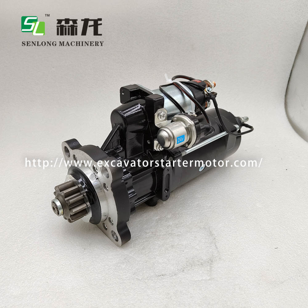24V 9kw 11T CAEer 123-8686,CA1238686,10R0937,5130B, 0R-4897 ,113-9300,3604658PL,D9R/D11R/D10R for / CUMMINS