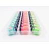 Buy cheap 7g Yummy And Healthy Hard Candy Low Cal Packed In PVC Bottle HACCP from wholesalers
