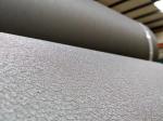 SGCC / DX51D+Z Wrinkled Textured Matt Prepainted PPGI Coil Color Coated Steel