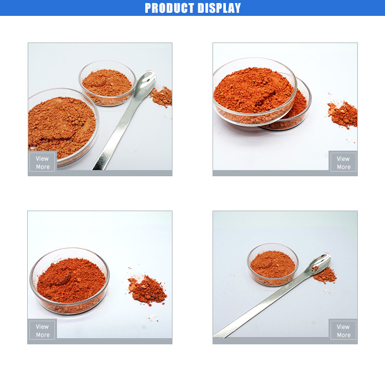 Optical Glass 1.2 Micron Rare Earth Polishing Powder