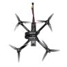 Buy cheap Precision 6-Axis GPS Agricultural Crop Sprayer Drone with 50A ESC and 2807 1350kv Motor from wholesalers