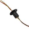 Buy cheap Mini Capsule Slip Rings 6 Circuit 2A IP40 300 RPM from wholesalers