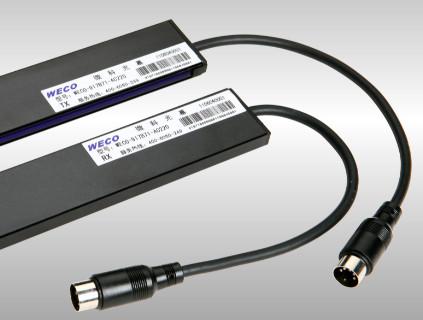 Buy cheap WECO 917B Door Sensor 38mm Elevator Door Detector from wholesalers