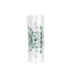 Household Products Industrial Thicken Hdpe Garbage Bag Flexo Printing coloured