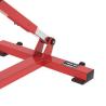 Buy cheap Multi Functional Adjustable Practice Chair Commercial Dumbbell Stool Abdominal Muscle Board Trainer from wholesalers