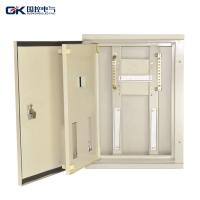 Buy cheap Double Doors Electrical Distribution Box Professional 0.8*0.8*0.8mm CE product
