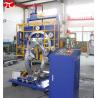 Buy cheap Vertical Type Autiomatic Coil Stretch Wrapping Machine GD300 1.5kw CE Certified from wholesalers