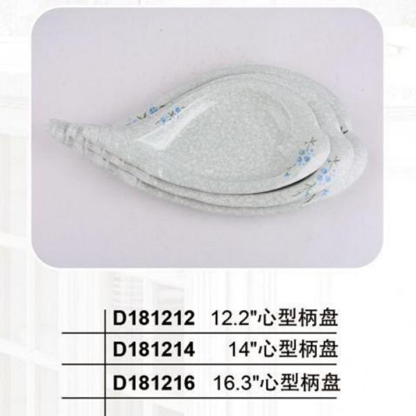 Buy cheap Travel Friendly Melamine Soup Plate For All Seasons from wholesalers