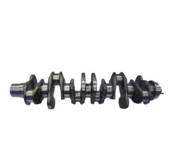 Quality Mercedes-Benz Parts OM906 Engine Forging Steel Engine Crankshaft 9060300302 for sale