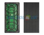 Anti UV Outdoor Fixed LED Display P10 320x160mm 1920Hz Waterproofing