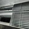 Buy cheap Exceptionally Strong Safety Grating Anti Skid Grating Steel Aluminum Stainless Steel Easy Install from wholesalers