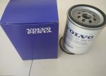 21380475 Diesel Filter Element , Oil Filter Paper Core Material